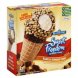 sweet freedom vanilla sundae cones low sugar low fat novelties