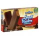 sweet freedom frozen ice cream bar chocolate lites