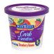 Blue Bunny strawberry banana low carb yogurt Calories