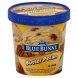 Blue Bunny butter pecan chunky and gooey Calories
