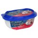 Blue Bunny personals ice cream double strawberry Calories