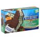 Blue Bunny cookie creations ice cream sandwiches mint grasshopper Calories