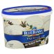 Blue Bunny premium all natural vanilla classics Calories