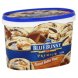 Blue Bunny peanut butter panic chunky and gooey Calories