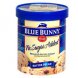 reduced fat ice cream butter pecan
