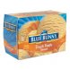 Blue Bunny french vanilla premium classics Calories