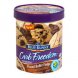 Blue Bunny carb freedom peanut butter fudge Calories