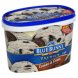 Blue Bunny cookies and cream premium chunky and gooey Calories