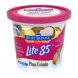Blue Bunny pina colada lite 85 yogurt Calories