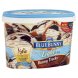 Blue Bunny premium light ice cream bunny tracks Calories