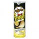 Pringles white cheddar Calories
