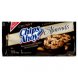real chocolate chunk & almond cookies chunky, limited edition