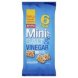 minis salt and vinegar