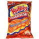 flavor-rush potato chips flavor rush potato chips, bbq & cheddar