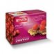 Ryvita fruit crunch Calories