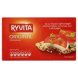 Ryvita crispbread original Calories