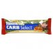 carb select peanut caramel proteinplus carb select