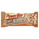 Powerbar mixed nuts nut naturals Calories