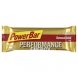 energy bars performance oatmeal raisin flavor