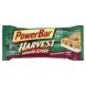 Powerbar oatmeal raisin cookie harvest Calories