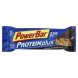 Powerbar protein plus high protein bar cookies & cream Calories