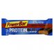 proteinplus high protein bar chocolate peanut butter