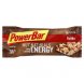 Powerbar trail mix nut naturals Calories