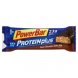 Powerbar dark chocolate toffee nut proteinplus Calories