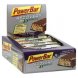 Powerbar recovery energy bars energy bar, cookies & cream caramel crisp flavor with chocolatey coating Calories
