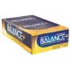 BALANCE Bar chocolate banana + antioxidants balance Calories