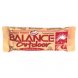 BALANCE Bar crunchy peanut outdoor Calories