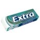Wrigley extra cool breeze chewing gum pellets Calories
