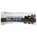 BALANCE Bar chewy chocolate chip gold Calories