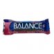 BALANCE Bar yogurt berry + antioxidants balance Calories
