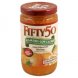 Fifty50 marmalade spread low glycemic orange Calories
