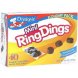 ring dings cake devil 's food