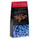 blueberries milk chocolate covered