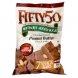Fifty50 snack bars chocolate coated peanut butter Calories