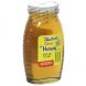 Fisher pure clover honey Calories