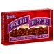 Brachs double dippers chocolate candy Calories