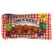 Brachs smuckers jelly beans sugar candy Calories
