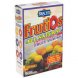 Brachs frutios fruit snacks Calories