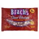 Brachs star brites cinnamon disks sugar candy Calories