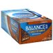 BALANCE Bar gold crunch nutrition energy bar s Calories