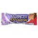 100 calories nutrition energy snack bar chocolate caramel crisp