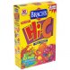 hi-c fruit snacks