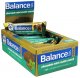 BALANCE Bar gold nutrition bar caramel nut blast Calories