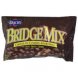 Brachs bridge mix chocolate candy Calories
