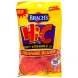 fast snackers hi-c orange slices candy