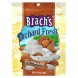 Brachs almonds covered in rich white chocolate Calories
